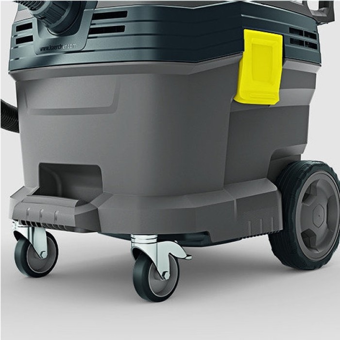 Пылесос Karcher NT 30/1 Tact Te L (1.38 кВт, 30 л) (1.148-211.0)