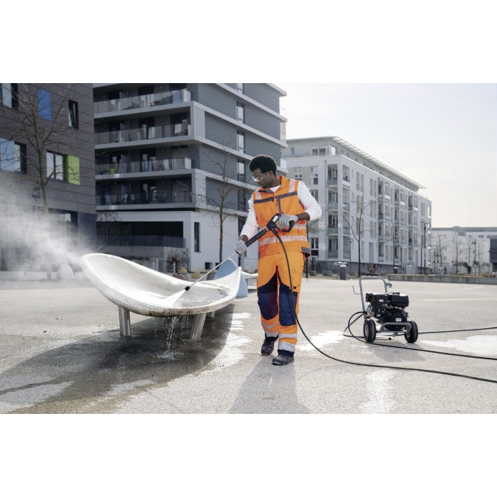 Бензиновая мойка высокого давления Karcher HD 9/25 G Classic (900 л/ч) (1.187-013.0)