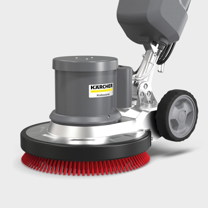 Поломойная машина Karcher BDS 43/150 C Classic (1.5 кВт, 10 л) (1.291-243.0)