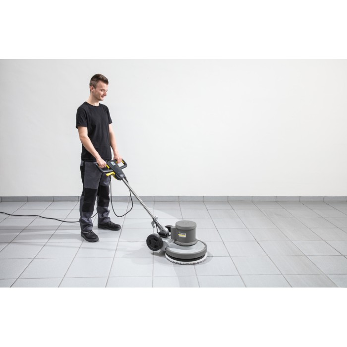 Поломойная машина Karcher BDS 43/150 C Classic (1.5 кВт, 10 л) (1.291-243.0)