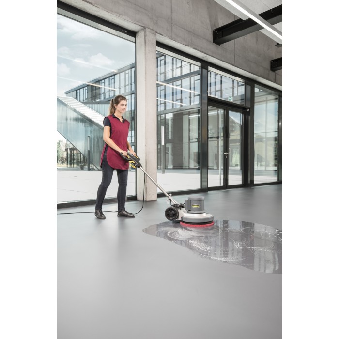 Поломойная машина Karcher BDS 43/150 C Classic (1.5 кВт, 10 л) (1.291-243.0)