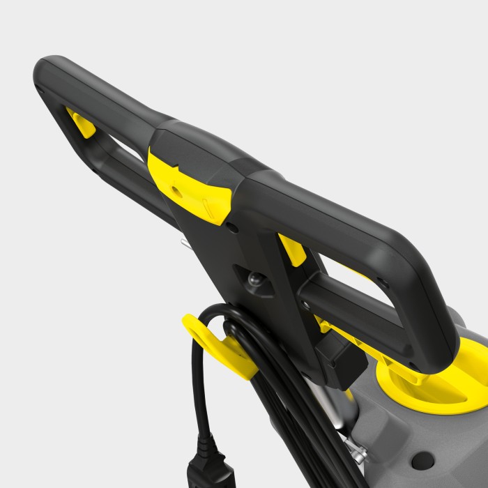 Поломойная машина Karcher BDS 43/150 C Classic (1.5 кВт, 10 л) (1.291-243.0)