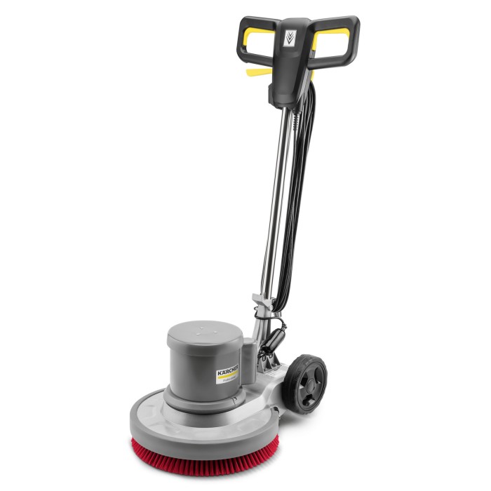 Поломойная машина Karcher BDS 43/150 C Classic (1.5 кВт, 10 л) (1.291-243.0)