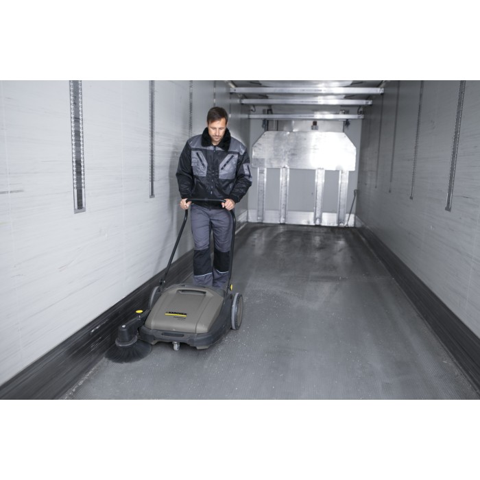 Подметальная машина Karcher KM 70/20 C (480 мм) (1.517-106.0)