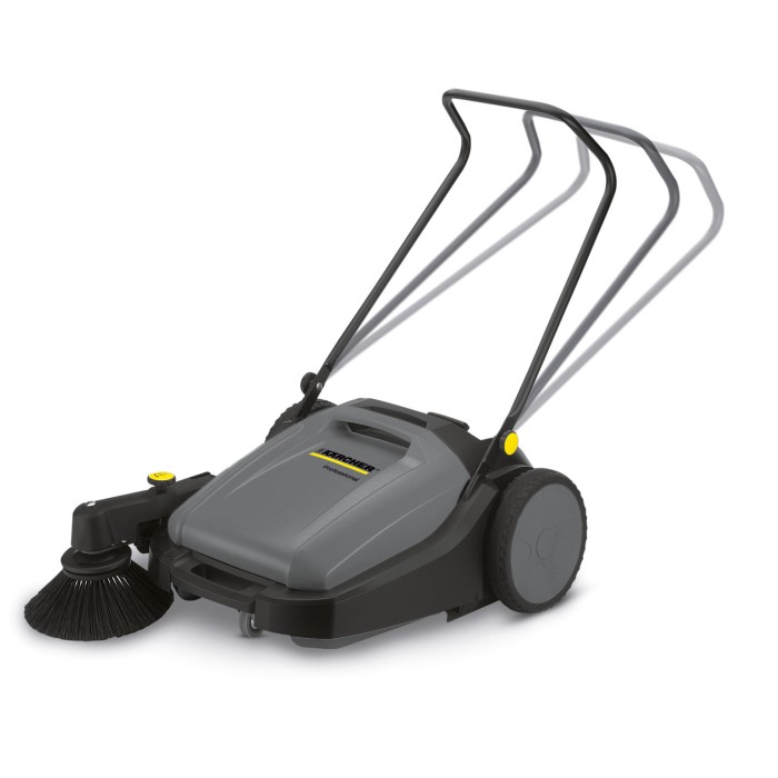 Подметальная машина Karcher KM 70/20 C (480 мм) (1.517-106.0)