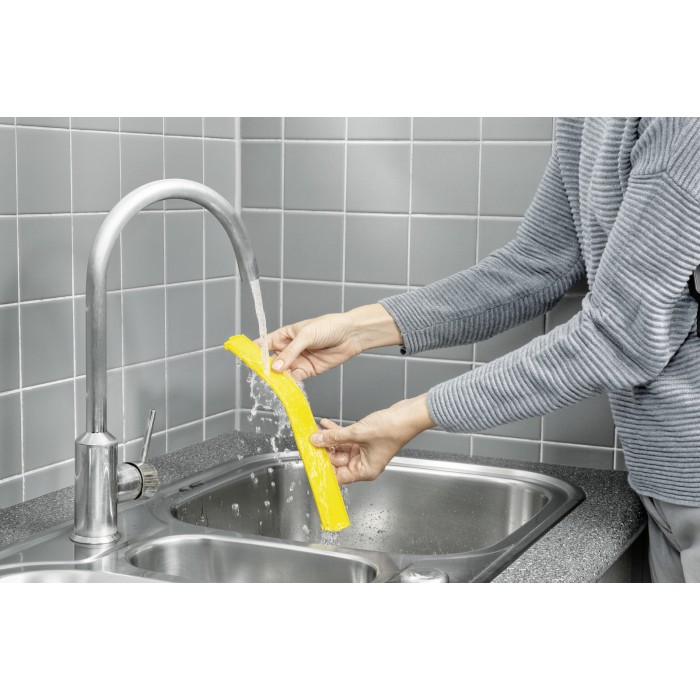Оконный пылесос Karcher WV 6 Premium (3.7 В, 280 мм) (1.633-530.0)