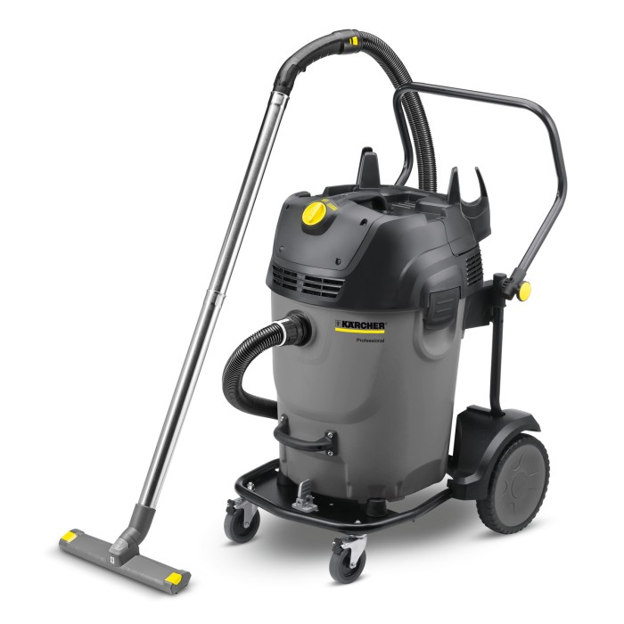 Промышленный пылесос Karcher NT 50/2 Me Classic (2.3 кВт, 50 л) (1.667-030.0)