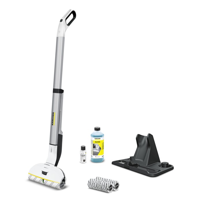 Аккумуляторная машина Karcher EWM 2 Premium (7.2-7.4 В, 0.36/0.14 л) (1.056-350.0)