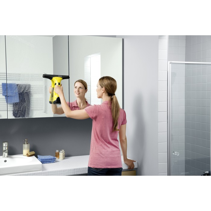 Оконный пылесос Karcher WV 2 Plus (3.7 В, 280 мм) (1.633-213.0)