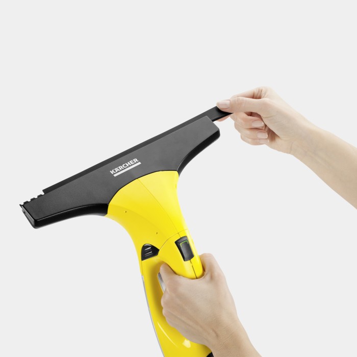 Оконный пылесос Karcher WV 2 Plus (3.7 В, 280 мм) (1.633-213.0)