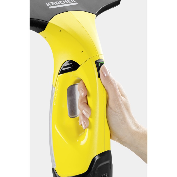 Оконный пылесос Karcher WV 2 Plus (3.7 В, 280 мм) (1.633-213.0)