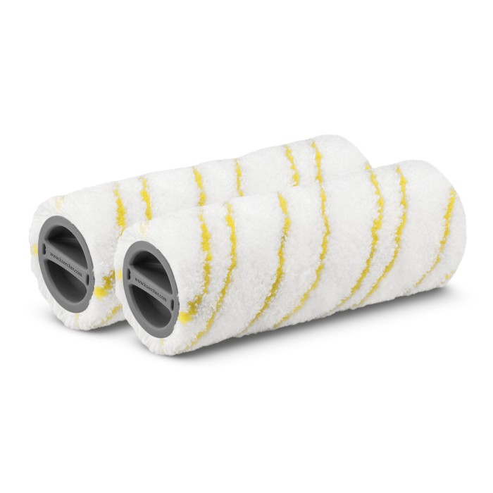 Комплект роликов Karcher (2 шт.) (2.055-006.0)