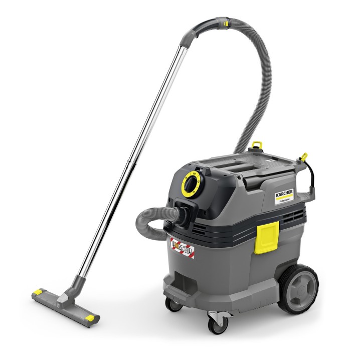 Пылесос Karcher NT 30/1 Tact L (1.38 кВт, 30 л) (1.148-201.0)