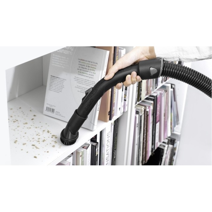 Циклонный пылесос Karcher VC 3 Premium (0.7 кВт, 0.9 л) (1.198-131.0)