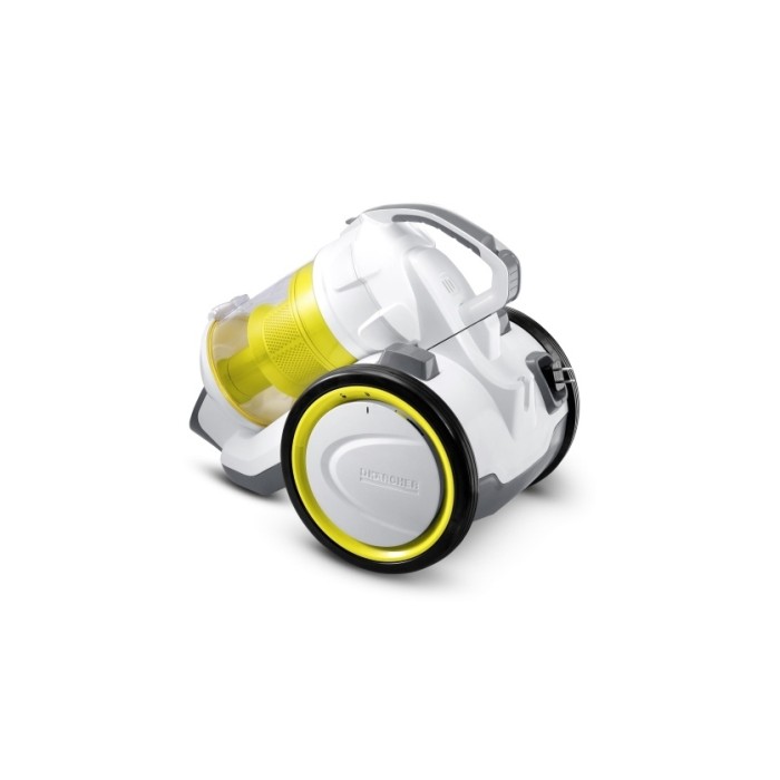 Циклонный пылесос Karcher VC 3 Premium (0.7 кВт, 0.9 л) (1.198-131.0)