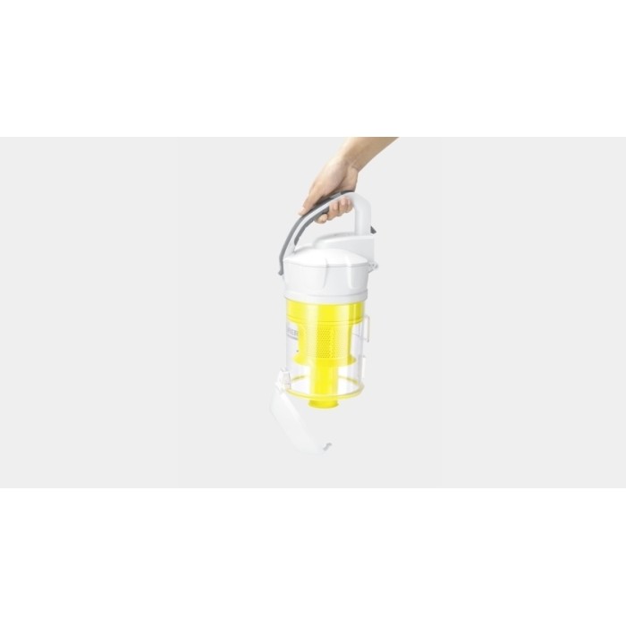 Циклонный пылесос Karcher VC 3 Premium (0.7 кВт, 0.9 л) (1.198-131.0)