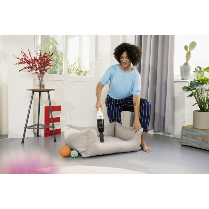 Пылесос аккумуляторный Karcher CVH 2 (7.2 В) (1.198-330.0)