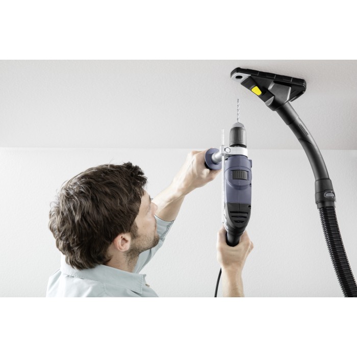Промышленный пылесос Karcher WD 6 P Premium (1.3 кВт, 30 л) (1.348-282.0)