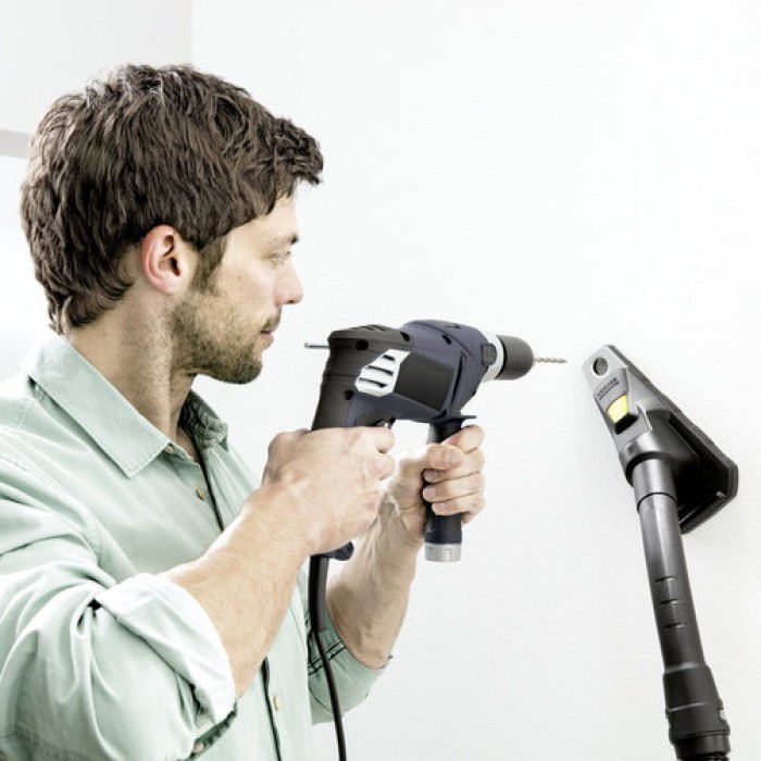 Промышленный пылесос Karcher WD 6 P Premium (1.3 кВт, 30 л) (1.348-282.0)