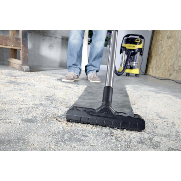 Промышленный пылесос Karcher WD 6 P Premium (1.3 кВт, 30 л) (1.348-282.0)