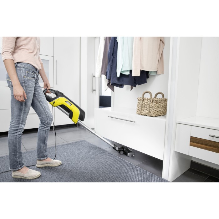Пылесос Karcher VC 5 Premium (500 Вт, 0.25 л) (1.349-100.0)