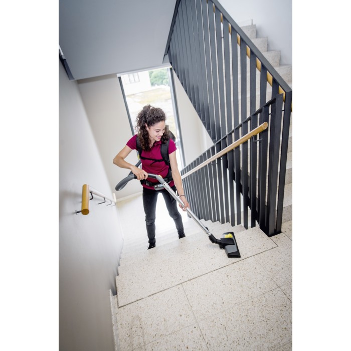 Акумуляторный пылесос Karcher BVL 5/1 Bp Pack (без АКБ, 36 В, 6 А*ч) (1.394-274.0)