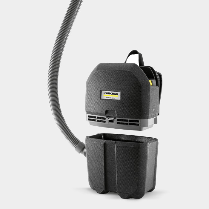 Акумуляторный пылесос Karcher BVL 5/1 Bp Pack (без АКБ, 36 В, 6 А*ч) (1.394-274.0)