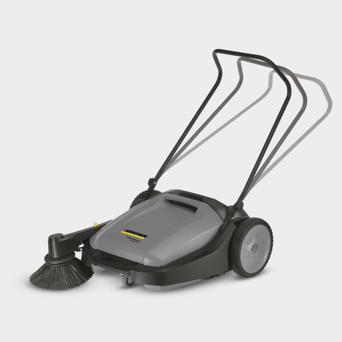Подметальная машина Karcher KM 70/15 C (700 мм) (1.517-151.0)