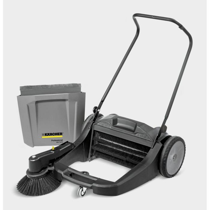 Подметальная машина Karcher KM 70/15 C (700 мм) (1.517-151.0)