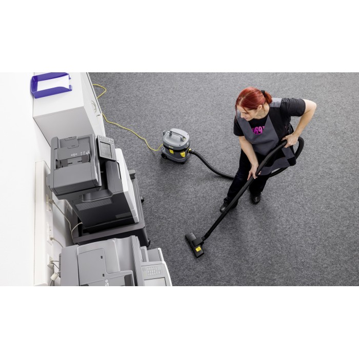 Пылесос Karcher T 11/1 Classic (850 Вт, 11 л) (1.527-197.0)
