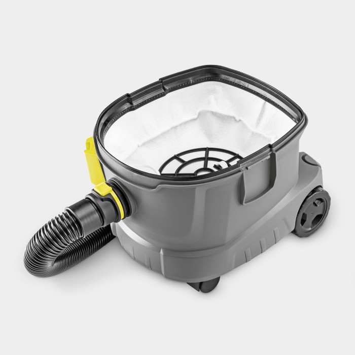 Пылесос Karcher T 11/1 Classic (850 Вт, 11 л) (1.527-197.0)