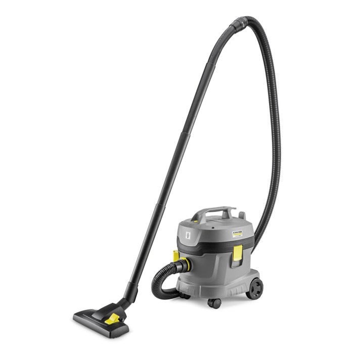 Пылесос Karcher T 11/1 Classic (850 Вт, 11 л) (1.527-197.0)