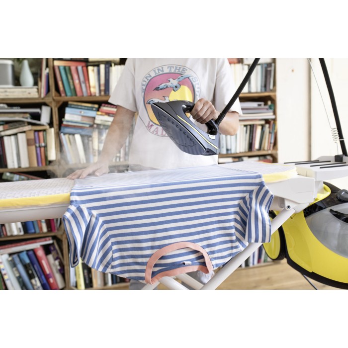 Гладильная доска Karcher AB 1000 (1480x460 мм) (2.884-933.0)