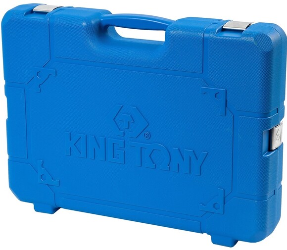 Набор инструментов King Tony 153 единиц (7553MR01)