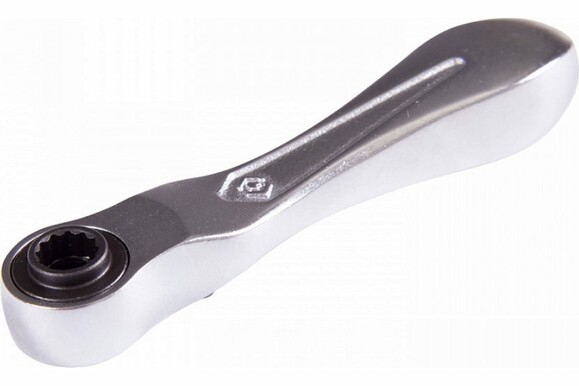 Тріскачка міні King Tony 1/4", 88 мм (276B-0225)