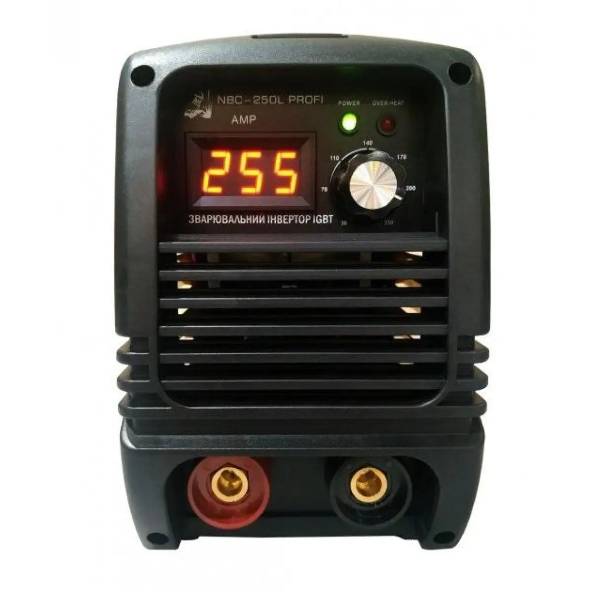 Зварювальний інвертор NBC-250L profi Kaiser