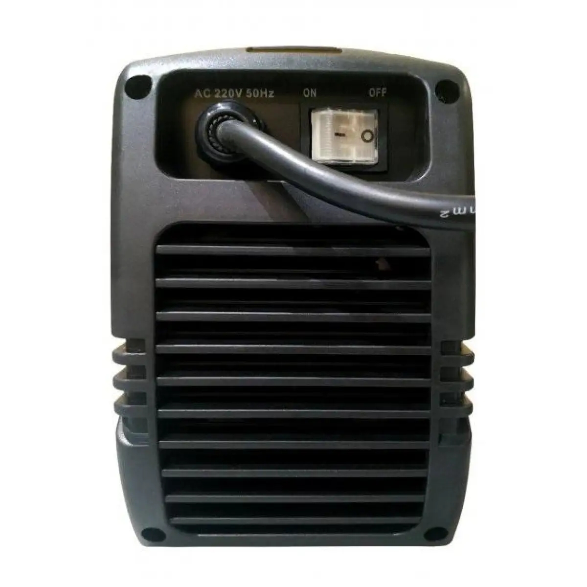 Зварювальний інвертор NBC-250L profi Kaiser