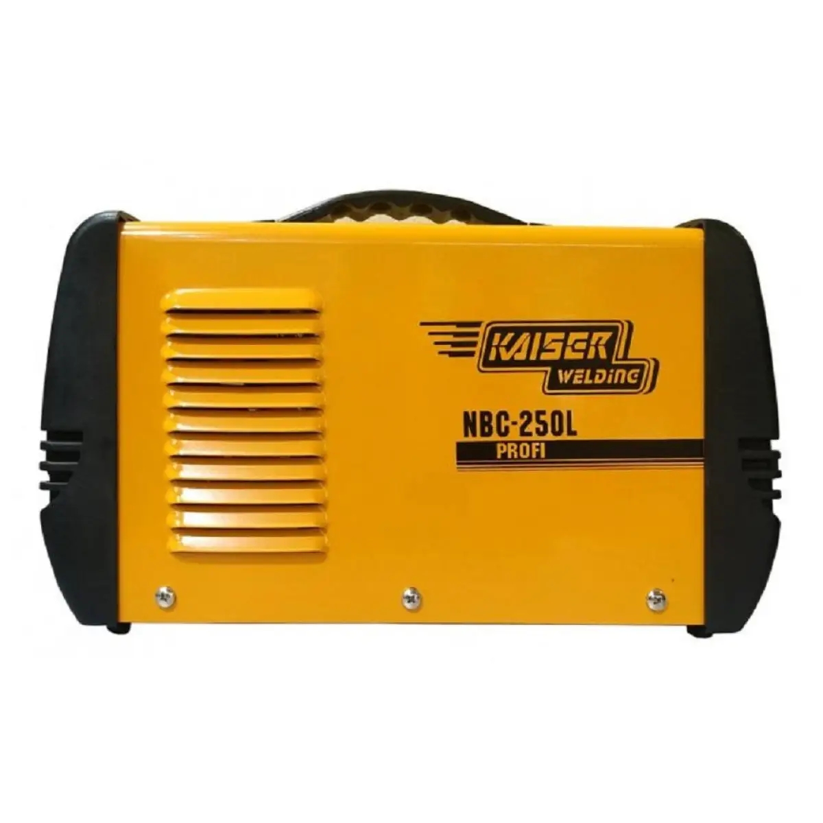 Зварювальний інвертор NBC-250L profi Kaiser