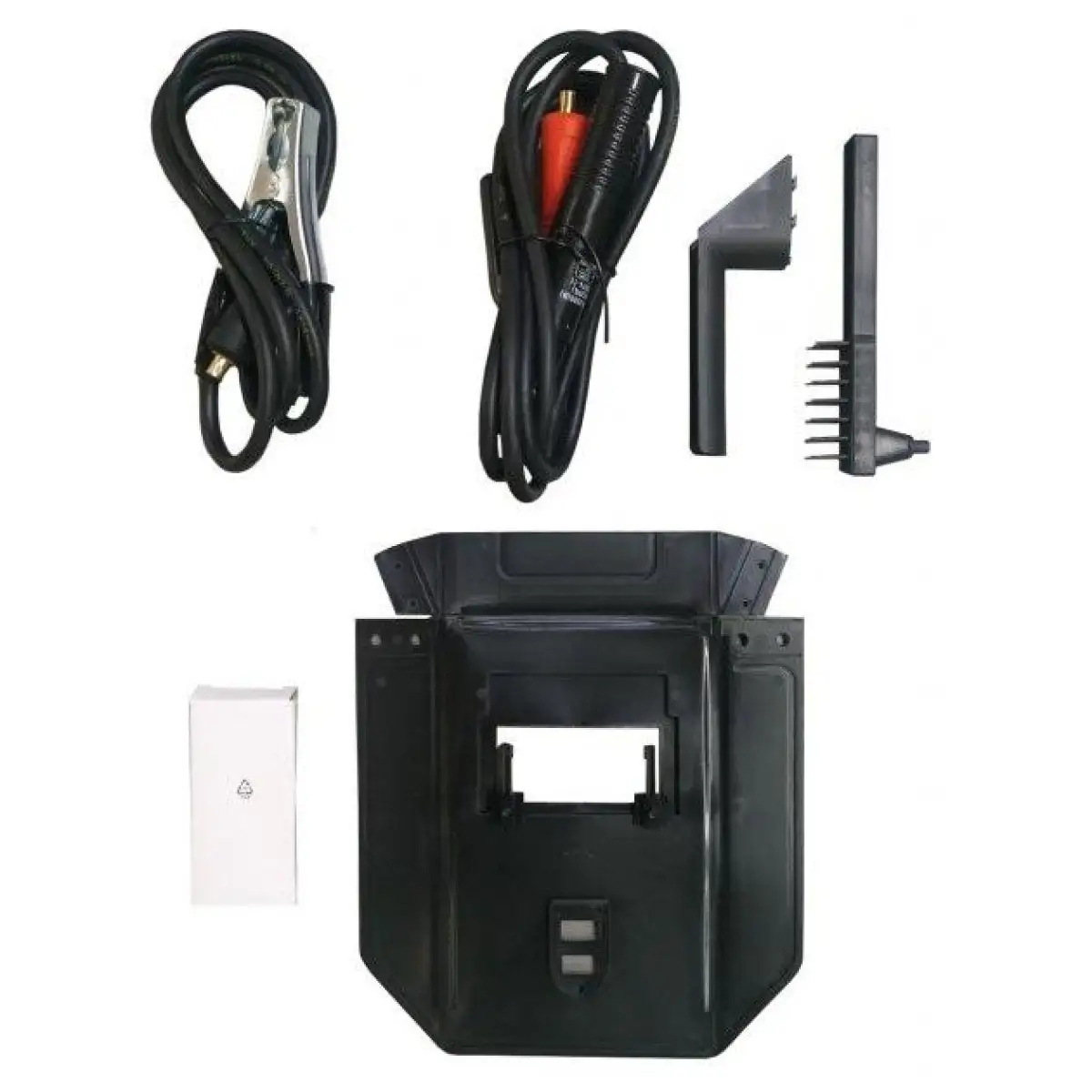 Зварювальний інвертор NBC-250L profi Kaiser