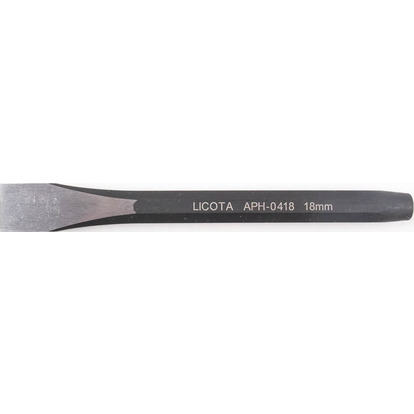 Зубило 22х200 мм LICOTA (APH-0422)
