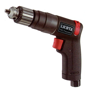 Дриль пневматичний промисловий 1/2" LICOTA (PAD-04011)