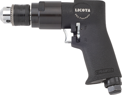 Дриль пневматичний 3/8" (1800 об/хв.) LICOTA (PAD-03003)