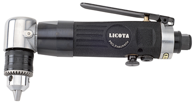 Дриль пневматичний кутовий 3/8" (1700 об/хв.) LICOTA (PAD-13003)