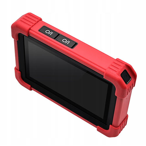 Автомобильный сканер LAUNCH Creader Professional CRP-919MAX
