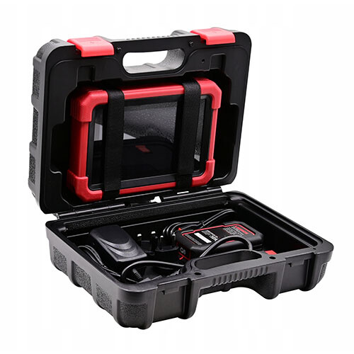 Автомобильный сканер LAUNCH Creader Professional CRP-919MAX