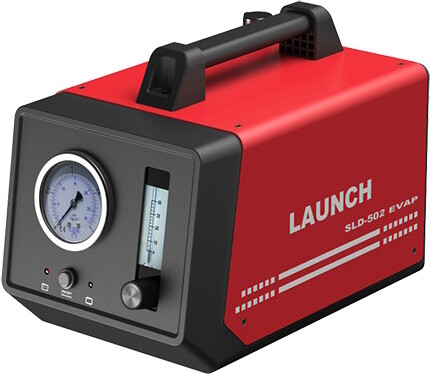 Дымогенератор LAUNCH EVAP SLD-502