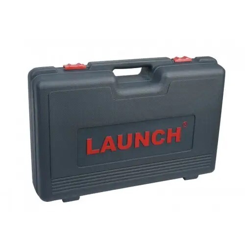 Автомобильный мультимарочный сканер LAUNCH X-431 PRO