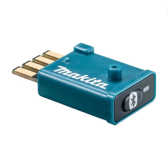 Беспроводная система автоматического запуска AWS Makita 198900-7 (Bluetooth 4.1)