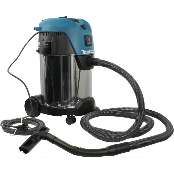 Пылесос Makita VC3011L (1 кВт, 30 л)
