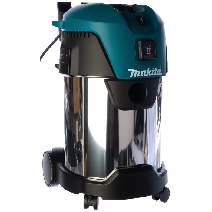 Пылесос Makita VC3011L (1 кВт, 30 л)